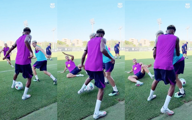 Sau 18 tháng được minh oan, tay vợt Tara Moore bị cấm thi đấu 4 năm vì doping - Ảnh 3.