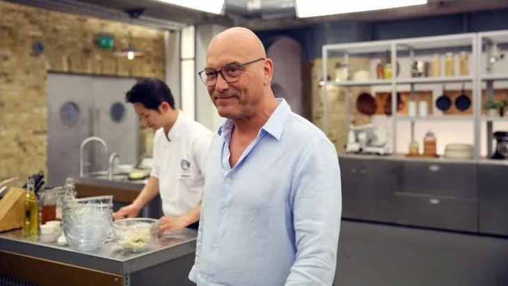 MasterChef - Ảnh 3.