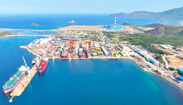 Khánh Hòa thành lập ban chỉ đạo xử lý công tác giải phóng mặt bằng các dự án trọng điểm- Ảnh 3. Khánh Hòa thành lập Ban Chỉ đạo xử lý công tác giải phóng mặt bằng các dự án trọng điểm - Ảnh 3.
