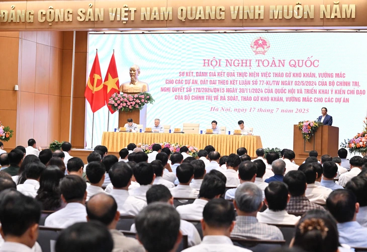 dự án - Ảnh 1.