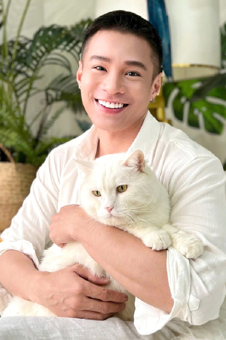 Mẹ - Ảnh 1.