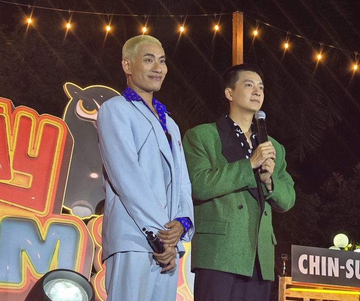 game show - Ảnh 4.