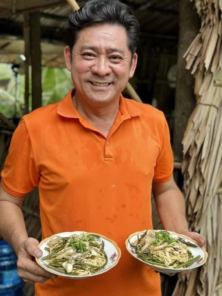 Huỳnh Anh Tuấn - Ảnh 2.