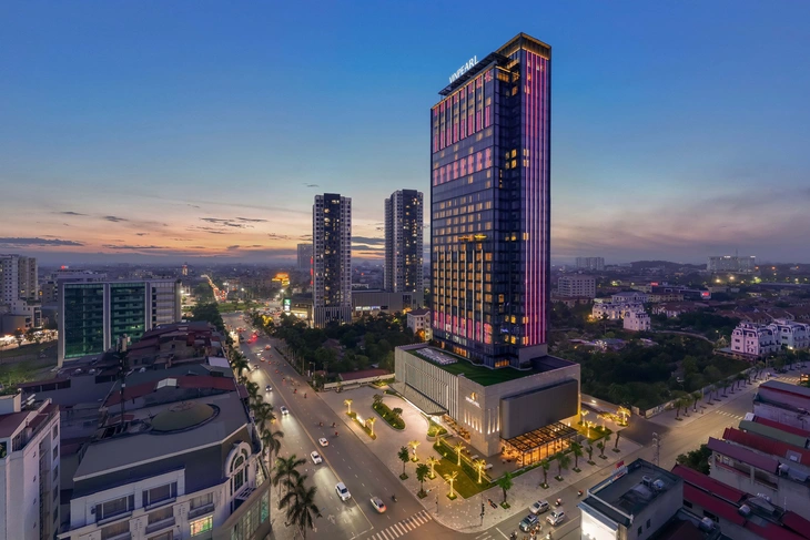 Vinpearl - Ảnh 6.