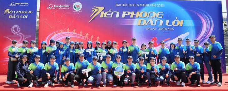 Imexpharm - Ảnh 3.