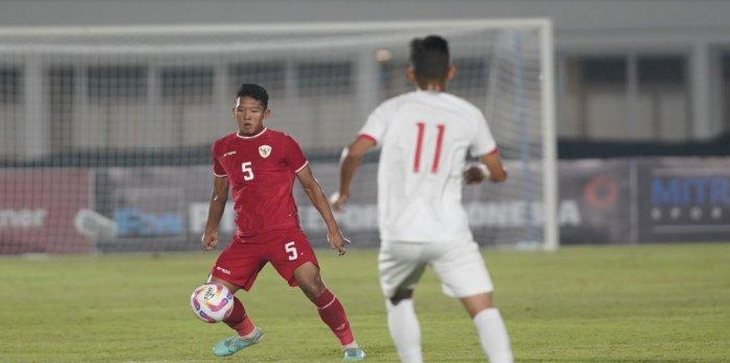 Hakimi, Buffon, Figo đồng loạt xuất hiện tại giải U23 Đông Nam Á - Ảnh 1.