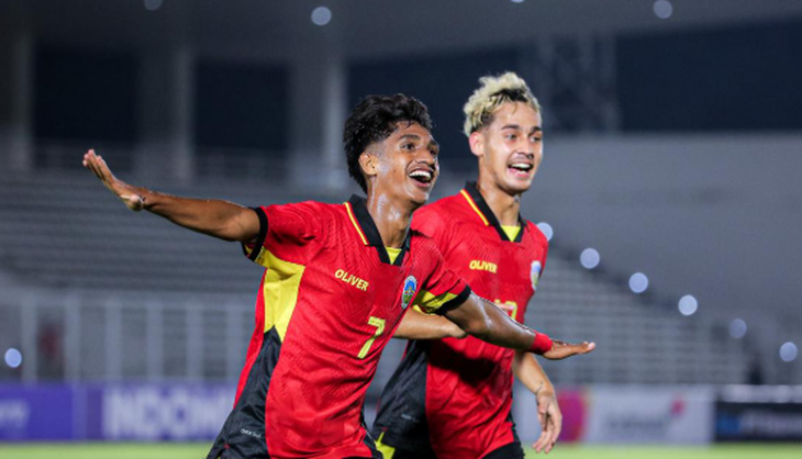 U23 Đông Nam Á - Ảnh 2.