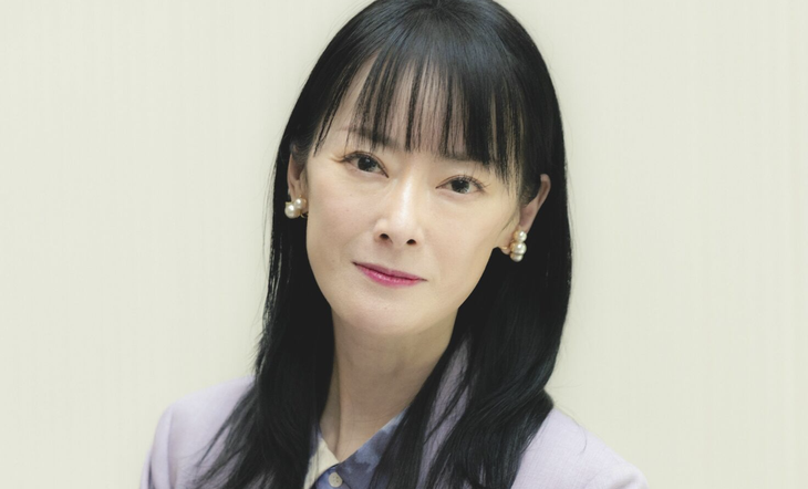 Tono Nagiko - Ảnh 1.