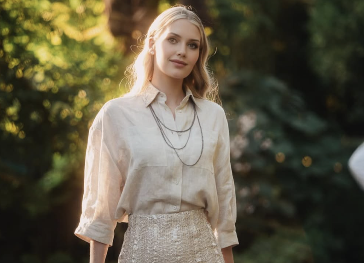 Lady Kitty Spencer – Vẻ đẹp quý tộc thừa hưởng từ Công nương Diana - Ảnh 1. Công nương Diana - Ảnh 1.