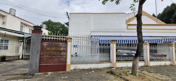 Cần Thơ thành lập 2 ban quản lý dự án thành phố - Ảnh 1.