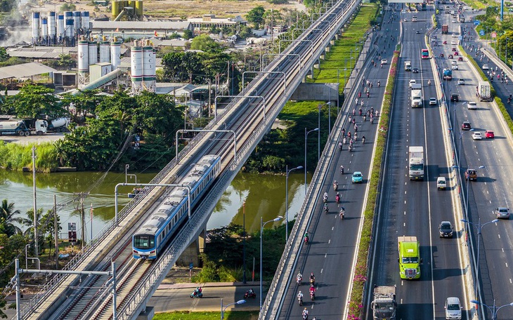 Cơ hội đầu tư vào bất động sản Bình Dương - Ảnh 4.