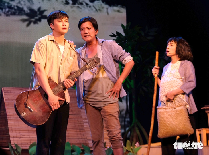 Nguyễn Ngọc Tư - Ảnh 1.