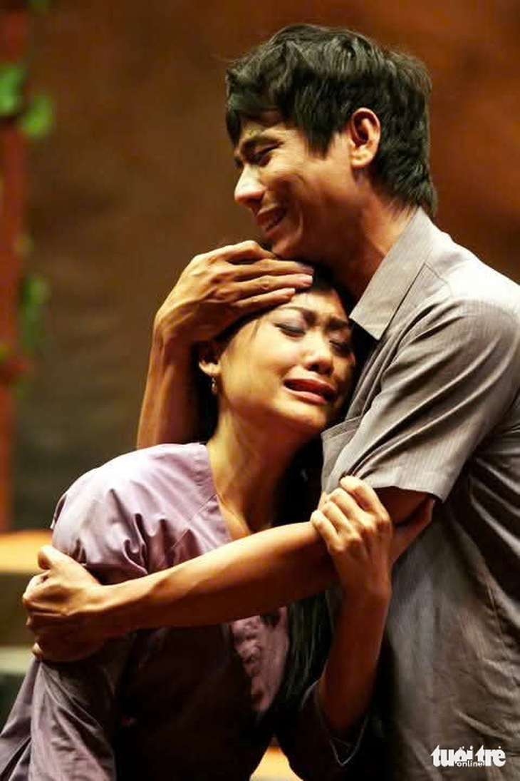Nguyễn Ngọc Tư - Ảnh 3.
