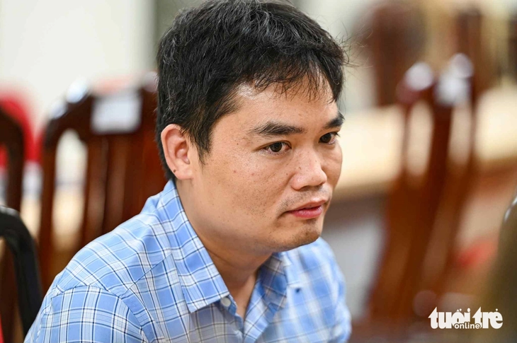 Tông hàng loạt xe cộ gây chết người: Tài xế ô tô khai đã uống rượu, đạp nhầm chân ga - Ảnh 1.