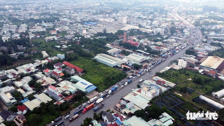 quốc lộ 51 - Ảnh 1.