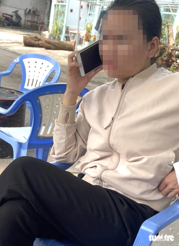 mang thai hộ - Ảnh 5.