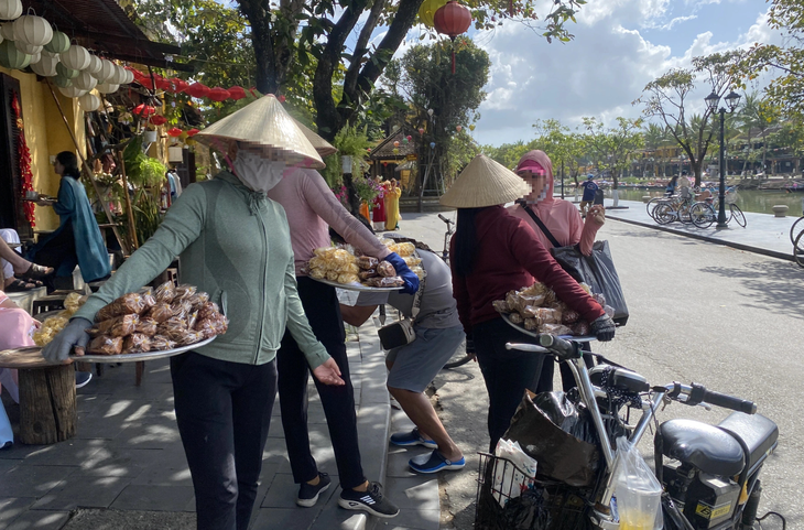 Hội An - Ảnh 2.