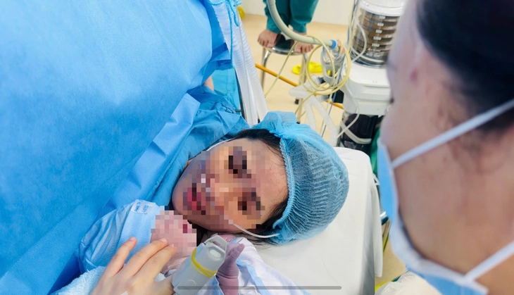 thông tim - Ảnh 1.