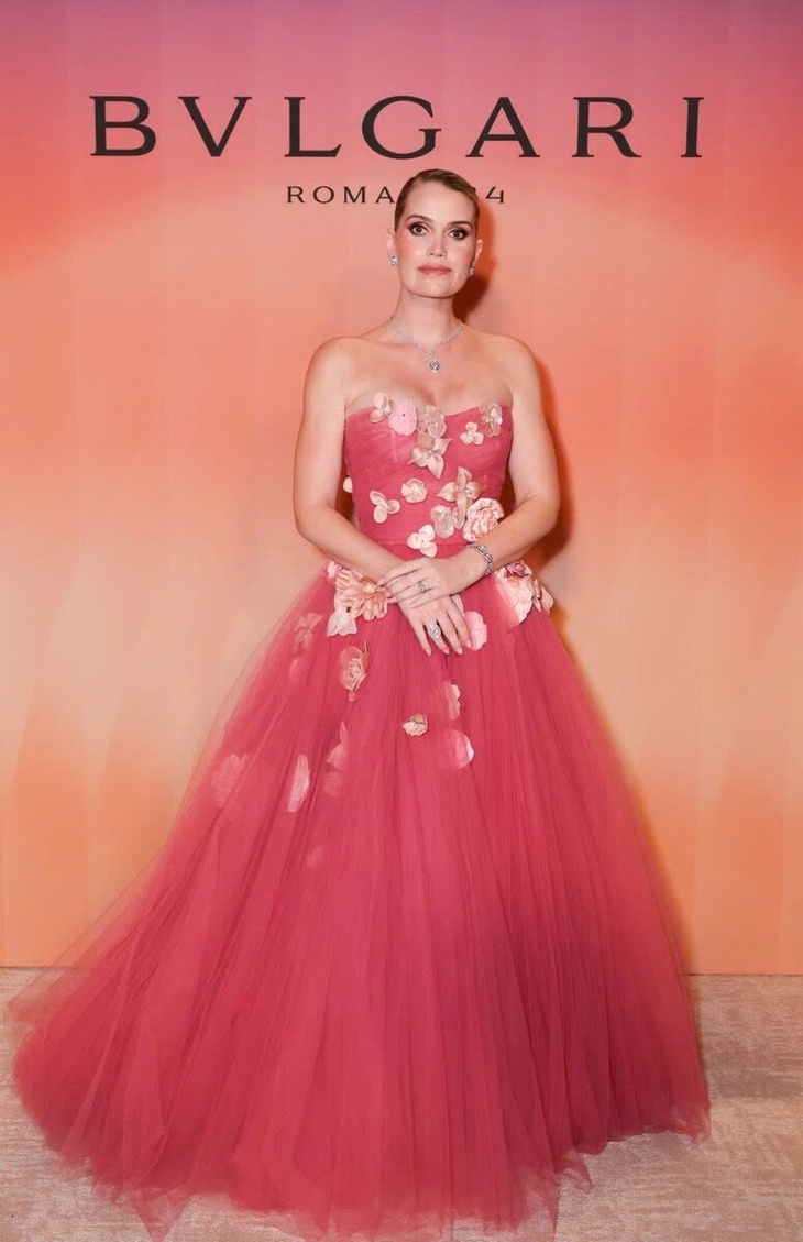 Lady Kitty Spencer – Vẻ đẹp quý tộc thừa hưởng từ Công nương Diana - Ảnh 10. Công nương Diana - Ảnh 10.