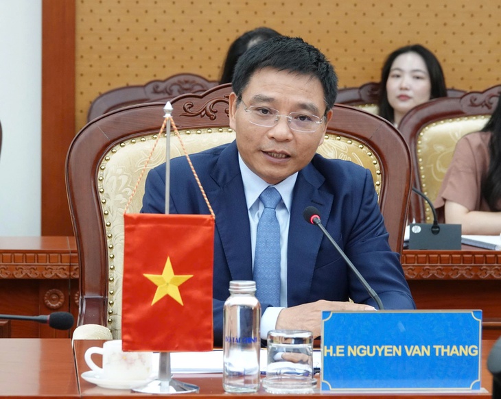 thu hút đầu tư - Ảnh 2.