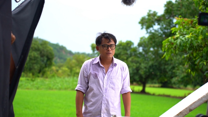 Làm giàu với ma 2 - Ảnh 3.