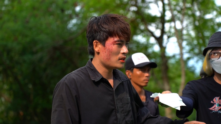 Làm giàu với ma 2 - Ảnh 5.