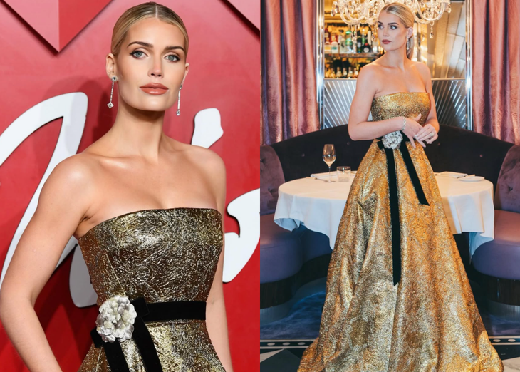 Lady Kitty Spencer – Vẻ đẹp quý tộc thừa hưởng từ Công nương Diana - Ảnh 9. Công nương Diana - Ảnh 9.