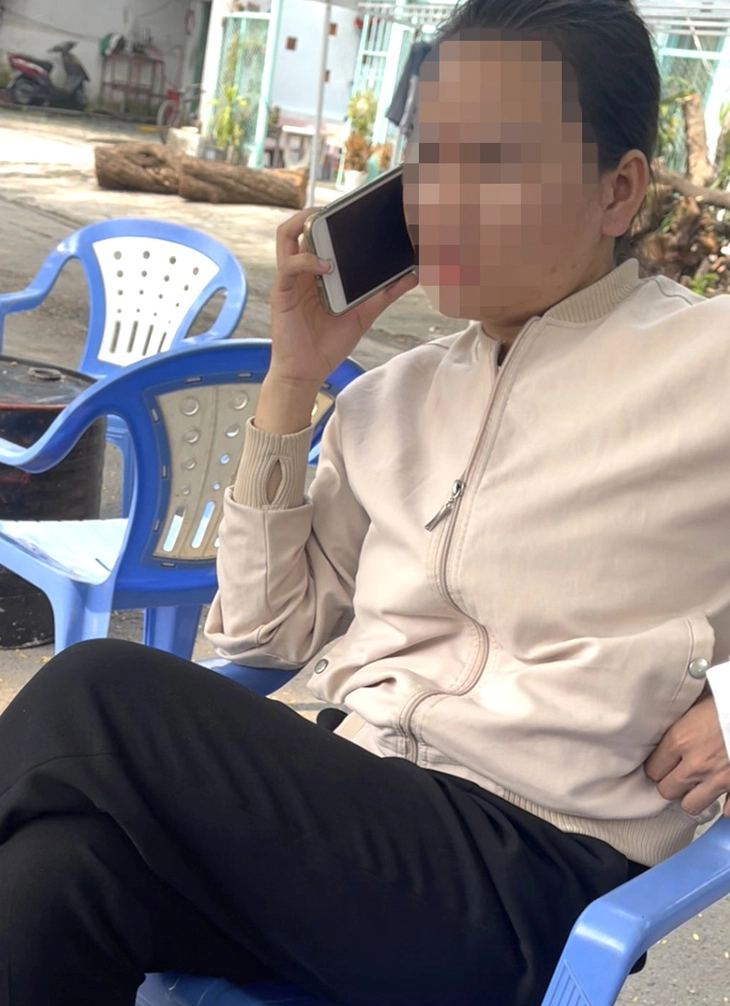 mang thai hộ - Ảnh 5.