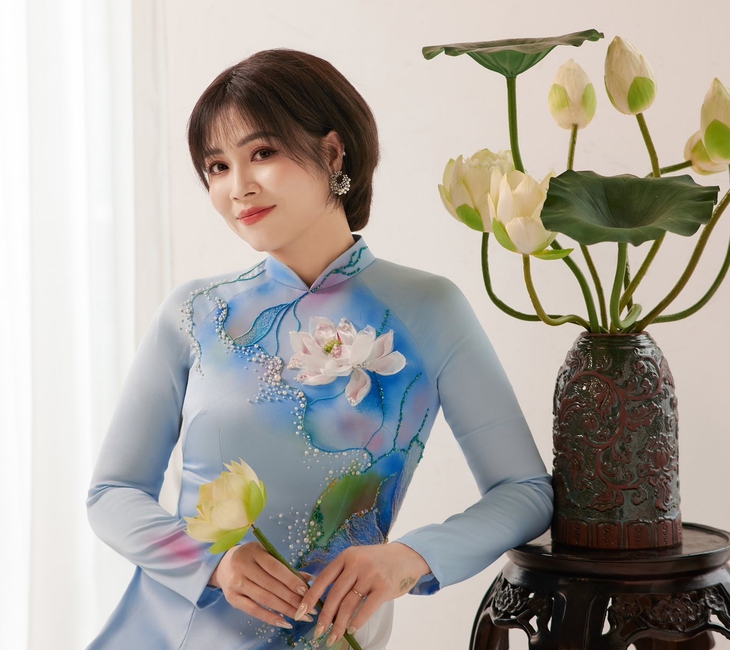 Bị phạt 107,5 triệu vì quảng cáo sai sự thật với sữa Hiup, MC Hoàng Linh nói ân hận - Ảnh 1.