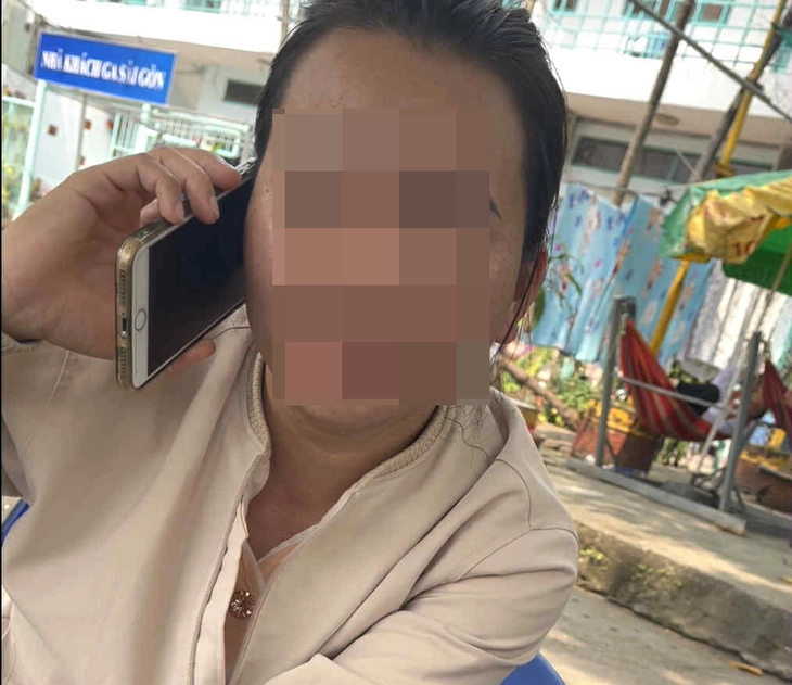 Lên án hành vi 'mang thai hộ' với mục đích thương mại - Ảnh 2. mang thai hộ - Ảnh 2.