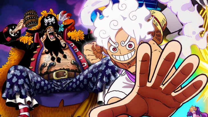 Râu đen, kẻ bị ghét nhất One Piece là con trai hải tặc mạnh nhất lịch sử - Ảnh 3. One Piece - Ảnh 3.