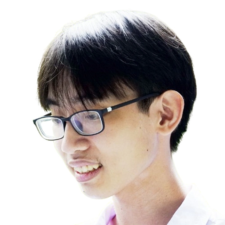 Thủ khoa, á khoa và hành trình tự học - Ảnh 2.