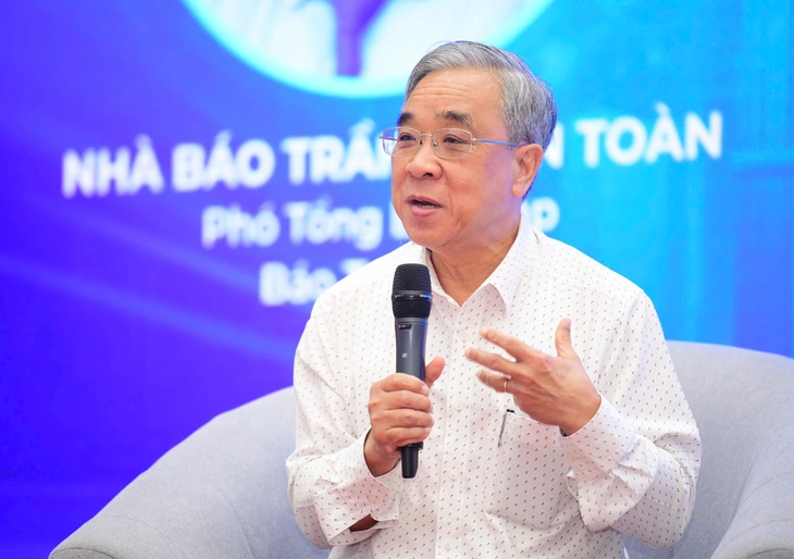 Muốn công nghiệp TP.HCM cất cánh, cần viết lại 'bản nhạc kết nối' - Ảnh 5.