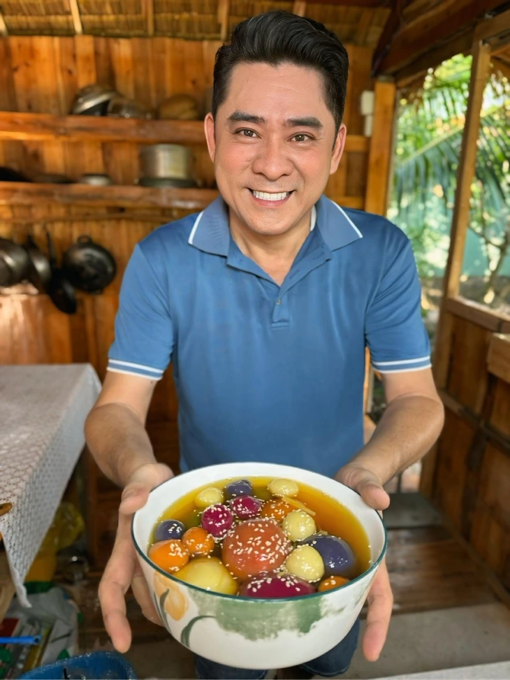 Huỳnh Anh Tuấn - Ảnh 2.