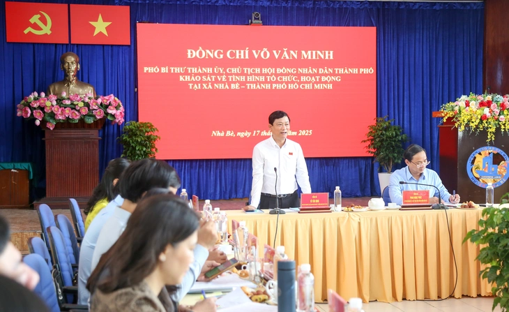 Nhà Bè - Ảnh 4.