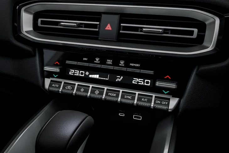 Mitsubishi Destinator - Ảnh 14.