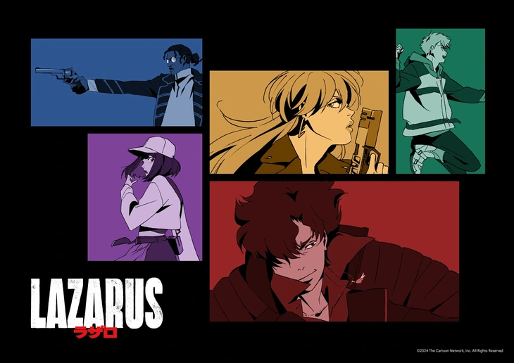 anime - Ảnh 2.