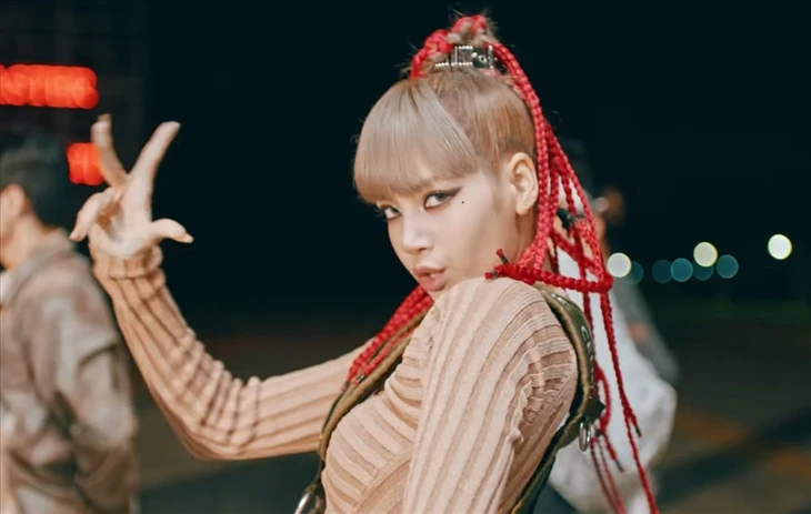 BlackPink - Ảnh 3.