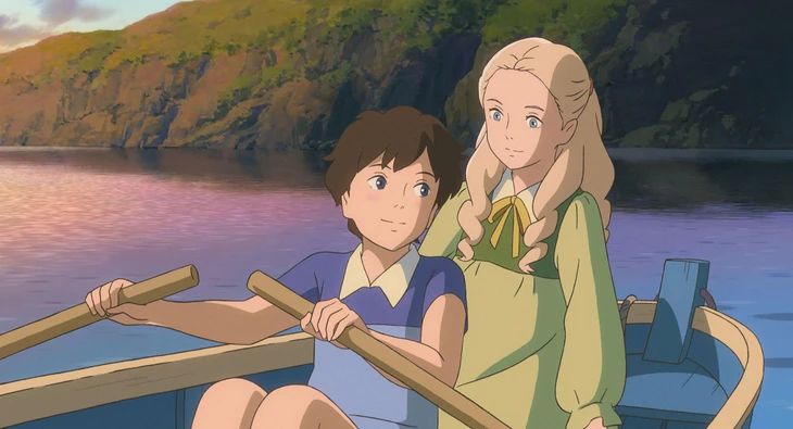 The Legend of Zelda live-action sẽ theo phong cách Ghibli, hai diễn viên chính lộ diện - Ảnh 2. Ghibli - Ảnh 2.