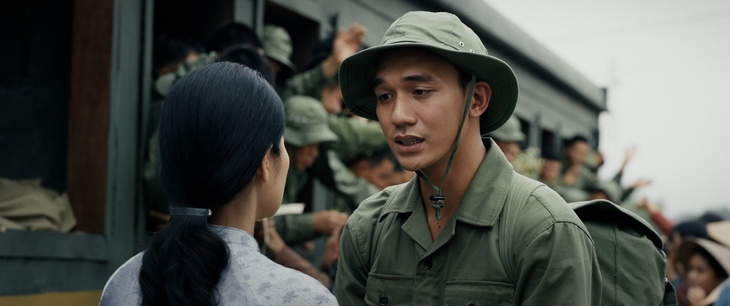 Mưa đỏ - Ảnh 3.