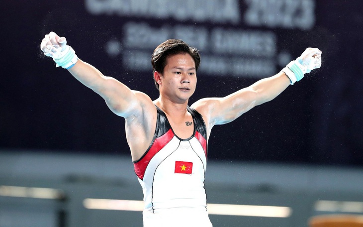 'Đại hội thể thao toàn quốc 2026 sẽ tạo sức bật cho thể thao TP.HCM' - Ảnh 4.