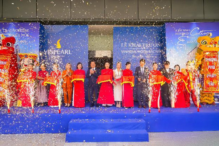 Vinpearl - Ảnh 1.