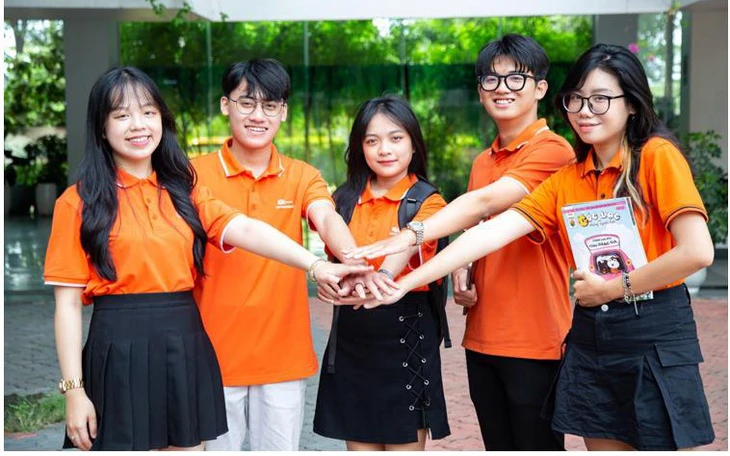 Đại học Duy Tân công bố điểm xét tuyển, ngành Y khoa, Răng-Hàm-Mặt và Dược cao nhất - Ảnh 3.
