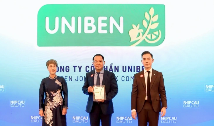 Uniben - Ảnh 1.