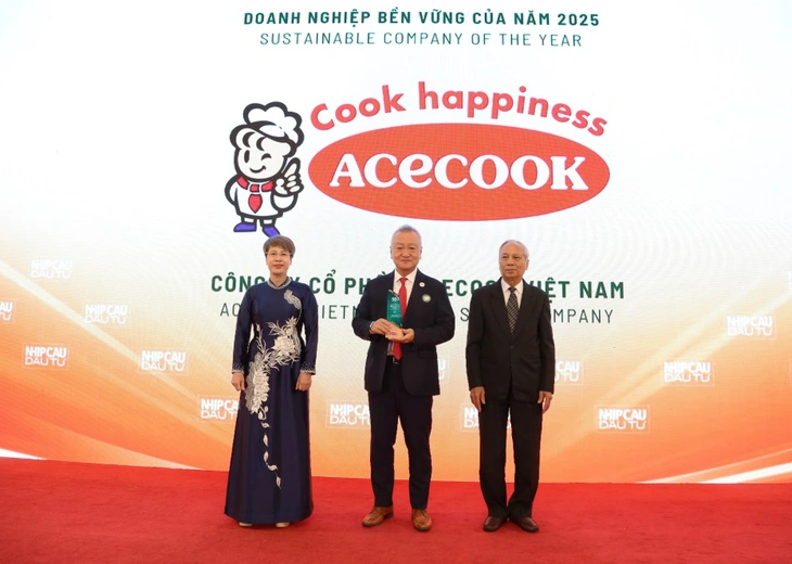 acecook - Ảnh 2.