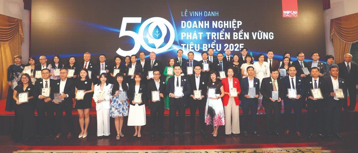 Nam Long Group - Ảnh 1.