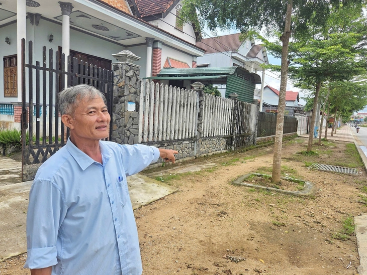 xã hội hóa - Ảnh 1.