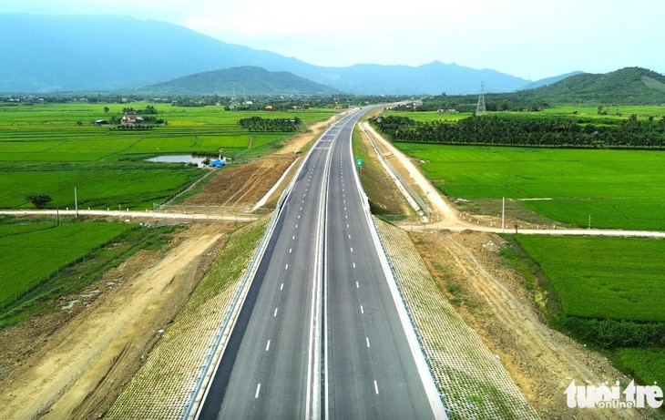 Xin xây trạm dừng nghỉ trên cao tốc Vân Phong - Nha Trang- Ảnh 2. Xin xây trạm dừng nghỉ trên cao tốc Vân Phong - Nha Trang- Ảnh 2.