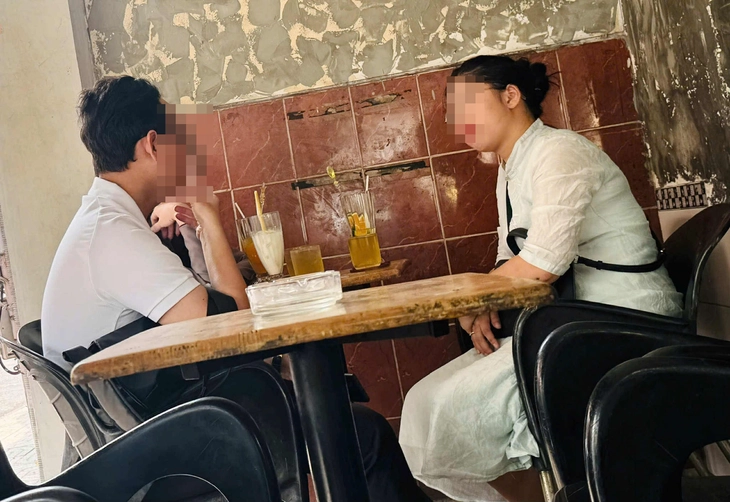 Lên án hành vi 'mang thai hộ' với mục đích thương mại - Ảnh 1. mang thai hộ - Ảnh 1.