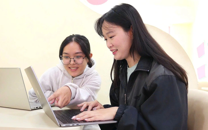 Điểm sàn Trường đại học Khoa học tự nhiên TP.HCM nhiều ngành giảm sâu - Ảnh 6.